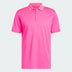 polo performance - Adiperf Polo homme:minimum 5 pièces Adidas So pink XS 