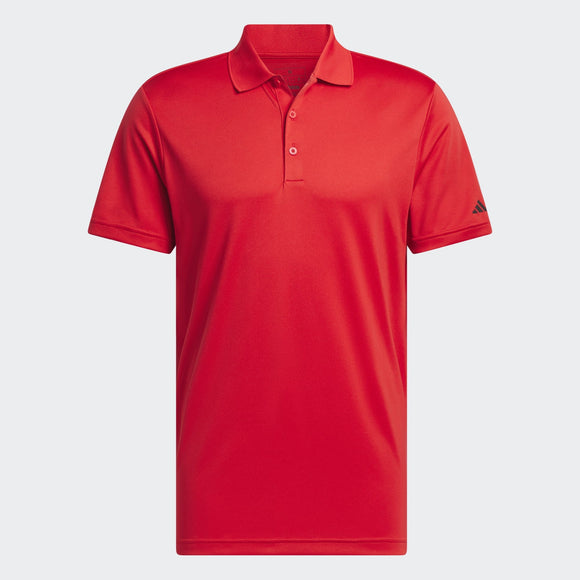 polo performance - Adiperf Polo homme:minimum 5 pièces Adidas Rouge XS 