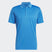 polo performance - Adiperf Polo homme:minimum 5 pièces Adidas Bleu XS 