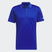 polo performance - Adiperf Polo homme:minimum 5 pièces Adidas Royal XS 