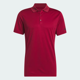 polo performance - Adiperf Polo homme:minimum 5 pièces Adidas Bordeaux XS 