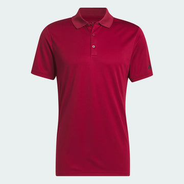 polo performance - Adiperf Polo homme:minimum 5 pièces Adidas Bordeaux XS 