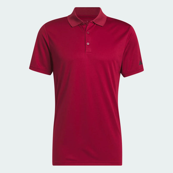 polo performance - Adiperf Polo homme:minimum 5 pièces Adidas Bordeaux XS 