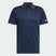 polo performance - Adiperf Polo homme:minimum 5 pièces Adidas Marine XS 