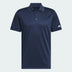 polo performance - Adiperf Polo homme:minimum 5 pièces Adidas Marine XS 