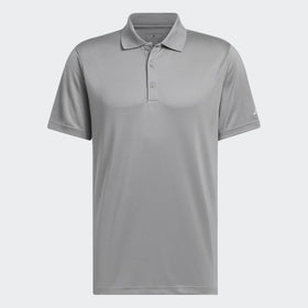 polo performance - Adiperf Polo homme:minimum 5 pièces Adidas Gris XS 