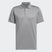 polo performance - Adiperf Polo homme:minimum 5 pièces Adidas Gris XS 