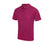 Cool Polo - JC040 polo homme Just Cool Rose S 