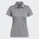 polo performance - W.Adiperf Polo femme:minimum 5 pièces Adidas Gris XS 