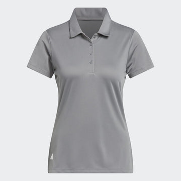 polo performance - W.Adiperf Polo femme:minimum 5 pièces Adidas Gris XS 