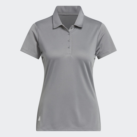polo performance - W.Adiperf Polo femme:minimum 5 pièces Adidas Gris XS 