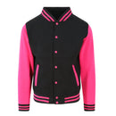 Sweat teddy équipe de golf -JH043 Sweat - minimum 5 pièces AWDis 