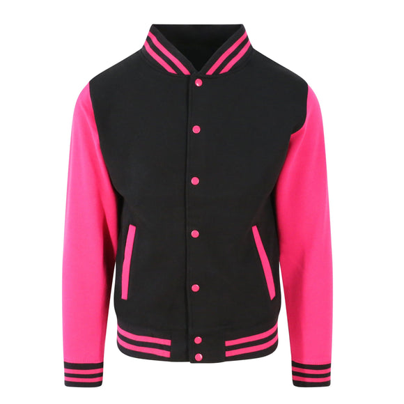 Sweat teddy équipe de golf -JH043 Sweat - minimum 5 pièces AWDis 