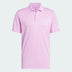 polo performance - Adiperf Polo homme:minimum 5 pièces Adidas Light pink XS 