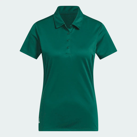 polo performance - W.Adiperf Polo femme:minimum 5 pièces Adidas Forêt XS 
