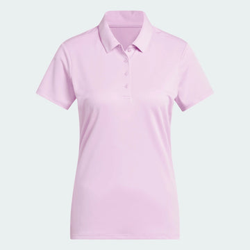 polo performance - W.Adiperf Polo femme:minimum 5 pièces Adidas Light pink XS 