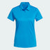 polo performance - W.Adiperf Polo femme:minimum 5 pièces Adidas Bleu XS 
