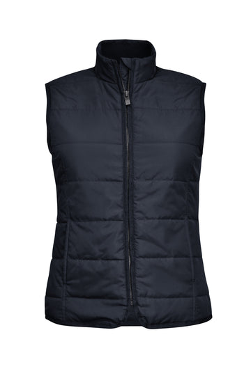 Doudoune sans manche Hudson -N114 F veste femme : minimum 5 pièces Nimbus Marine XS 