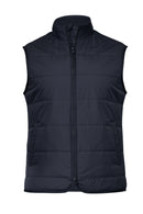 Doudoune sans manche Hudson -N114 M Veste homme : minimum 5 pièces Nimbus Marine S 