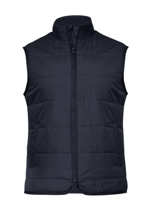 Doudoune sans manche Hudson -N114 M Veste homme : minimum 5 pièces Nimbus Marine S 