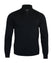 1/4 zip brighton - NB121 Pull homme : minimum 5 pièces Nimbus Noir S 
