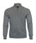 1/4 zip brighton - NB121 Pull homme : minimum 5 pièces Nimbus Gris S 