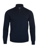 1/4 zip brighton - NB121 Pull homme : minimum 5 pièces Nimbus Marine S 