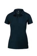 polo clearwater - NB86 F polo femme: minimum 5 pièces Nimbus Marine XS 