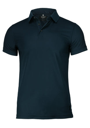 polo clearwater - NB86 polo homme : minimum 5 pièces Nimbus Marine S 
