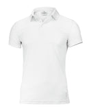 polo clearwater - NB86 polo homme : minimum 5 pièces Nimbus Blanc S 