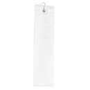 Serviette de golf - otgo serviette de golf: Minimum 10 pièces OTGO Blanc 