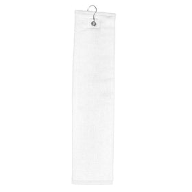 Serviette de golf - otgo serviette de golf: Minimum 10 pièces OTGO Blanc 