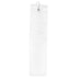 Serviette de golf - otgo serviette de golf: Minimum 10 pièces OTGO Blanc 