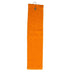 Serviette de golf - otgo serviette de golf: Minimum 10 pièces OTGO Orange 