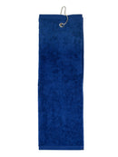 Serviette de golf - otgo serviette de golf: Minimum 10 pièces OTGO Marine 