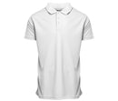 First Polo Men PK-150 polo homme Pen Duick Blanc S 