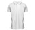 First Polo Men PK-150 polo homme Pen Duick Blanc S 