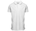 First Polo Men PK-150 polo homme Pen Duick Blanc S 