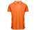 First Polo Men PK-150 polo homme Pen Duick Orange S 