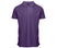 First Polo Men PK-150 polo homme Pen Duick Violet S 