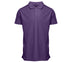 First Polo Men PK-150 polo homme Pen Duick Violet S 