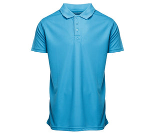 First Polo Men PK-150 polo homme Pen Duick Atoll S 
