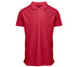 First Polo Men PK-150 polo homme Pen Duick Rouge brillant S 