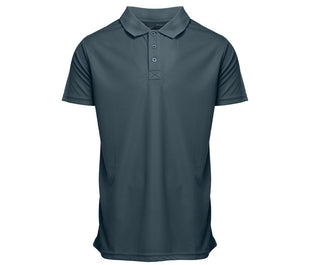 First Polo Men PK-150 polo homme Pen Duick Light navy S 