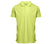 First Polo Men PK-150 polo homme Pen Duick Lime S 