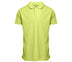 First Polo Men PK-150 polo homme Pen Duick Lime S 