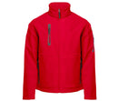Veste softshell plymouth - PK770 🌦️ veste de golf: minimum 5 pièces Pen Duick Rouge S 