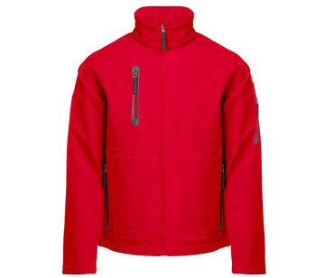 Veste softshell plymouth - PK770 🌦️ veste de golf: minimum 5 pièces Pen Duick Rouge S 