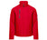 Veste softshell plymouth - PK770 🌦️ veste de golf: minimum 5 pièces Pen Duick Rouge S 