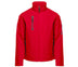Veste softshell plymouth - PK770 🌦️ veste de golf: minimum 5 pièces Pen Duick Rouge S 